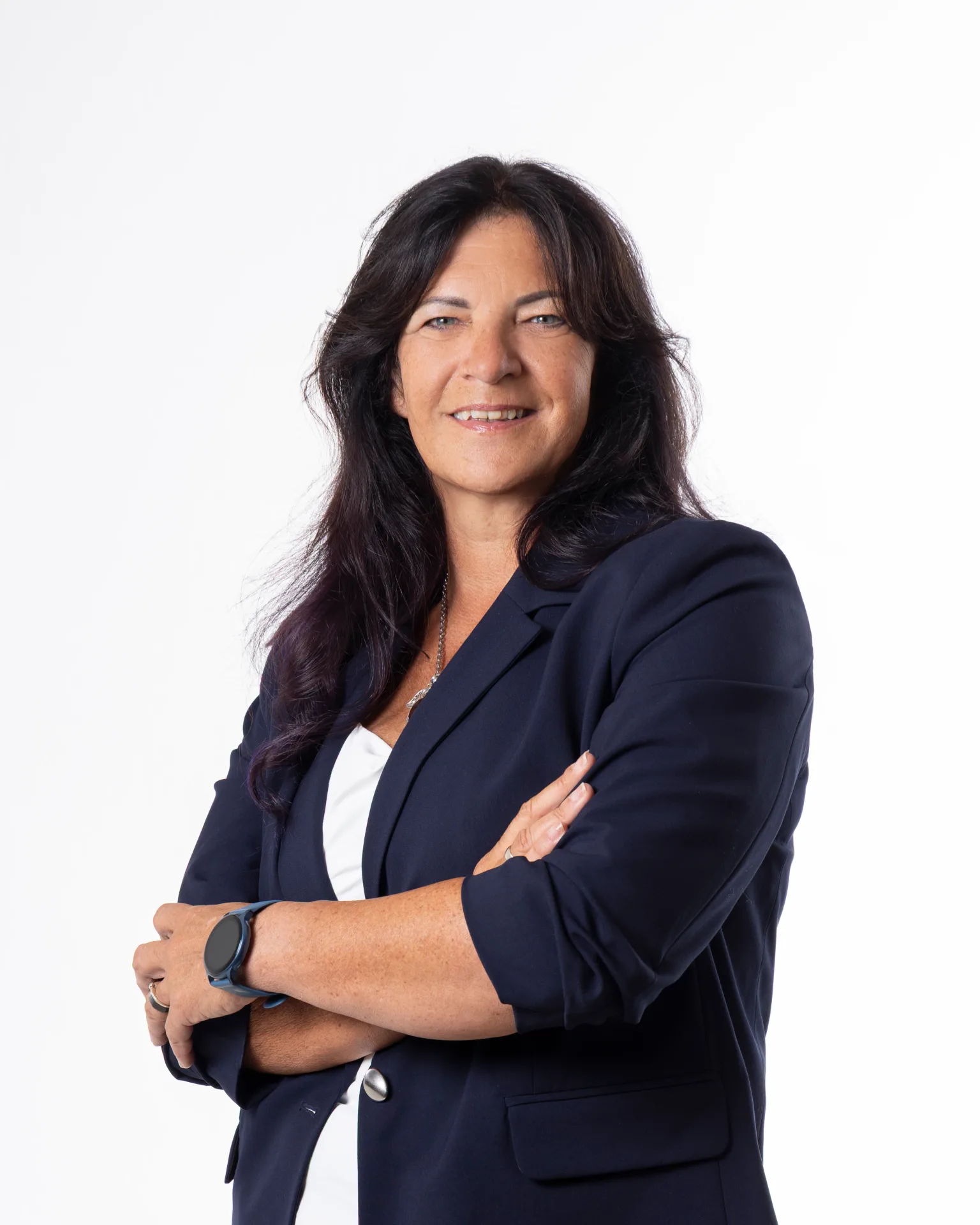 Bernadette Wegmair, Accountant