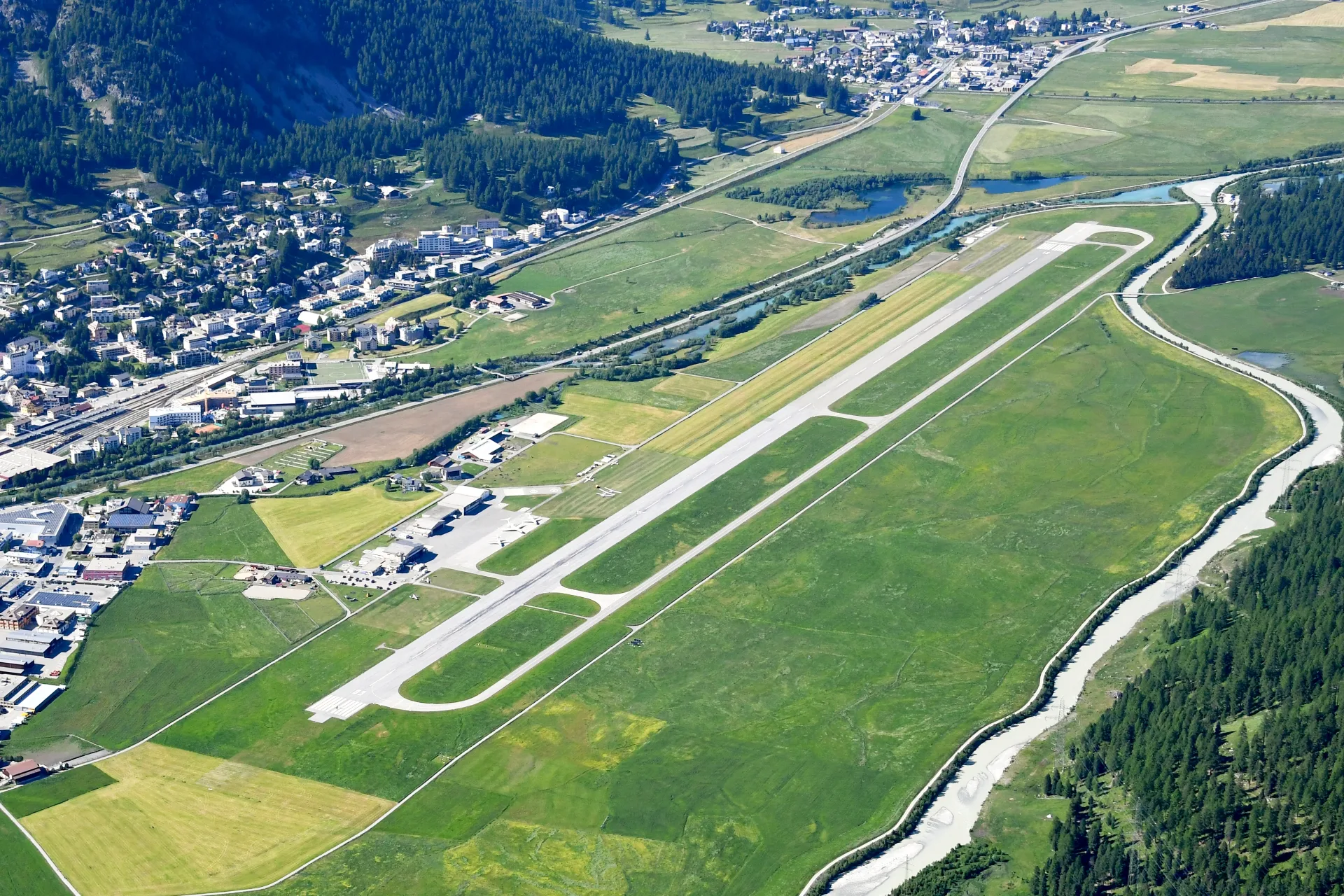 Samedan
