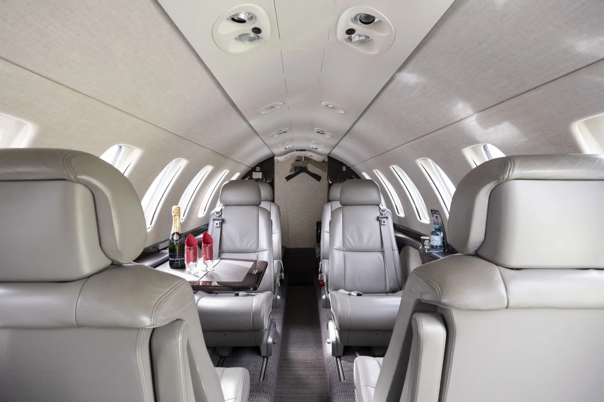 Citation CJ3+ OE-GAF, Foto 4 von 4