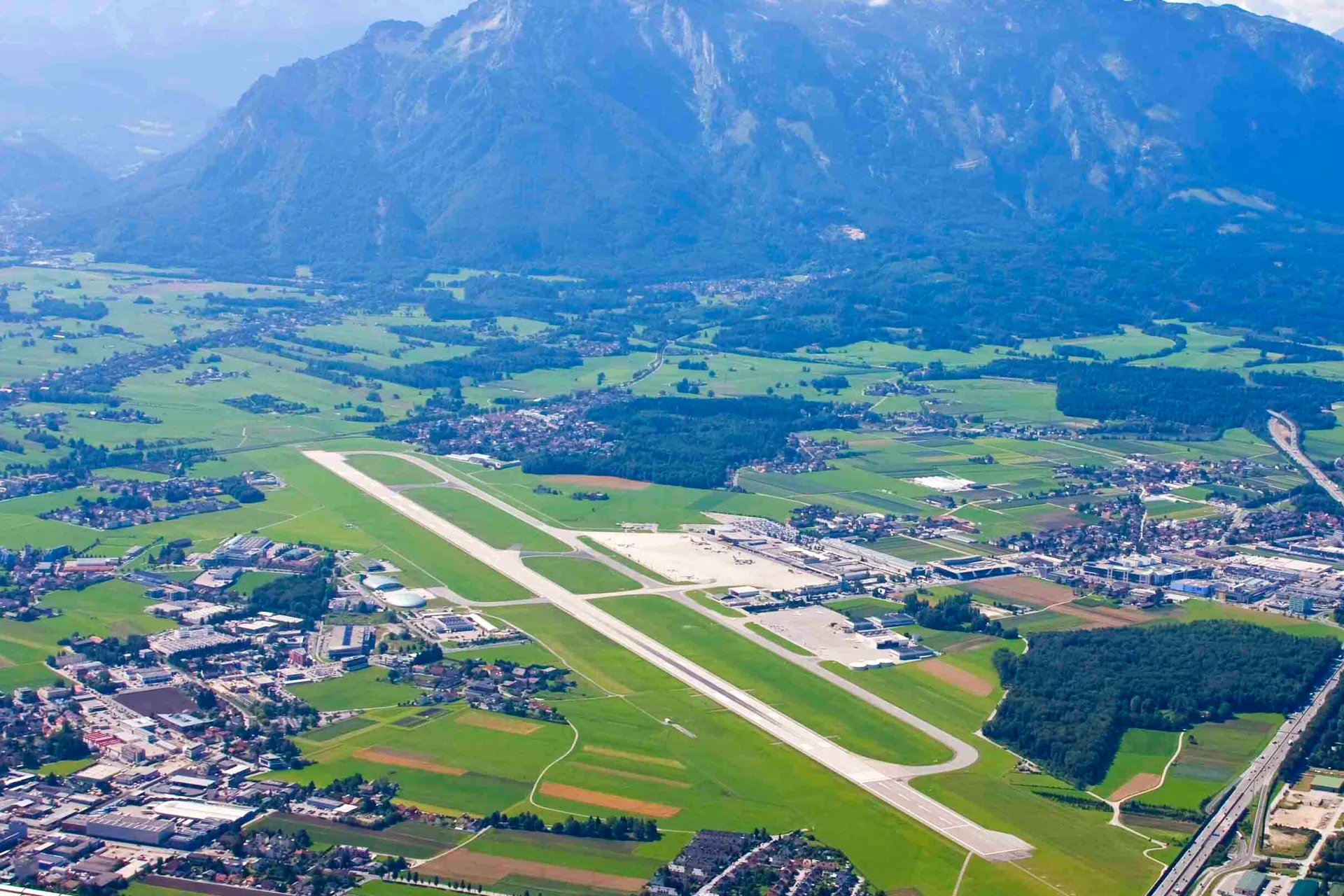Salzburg