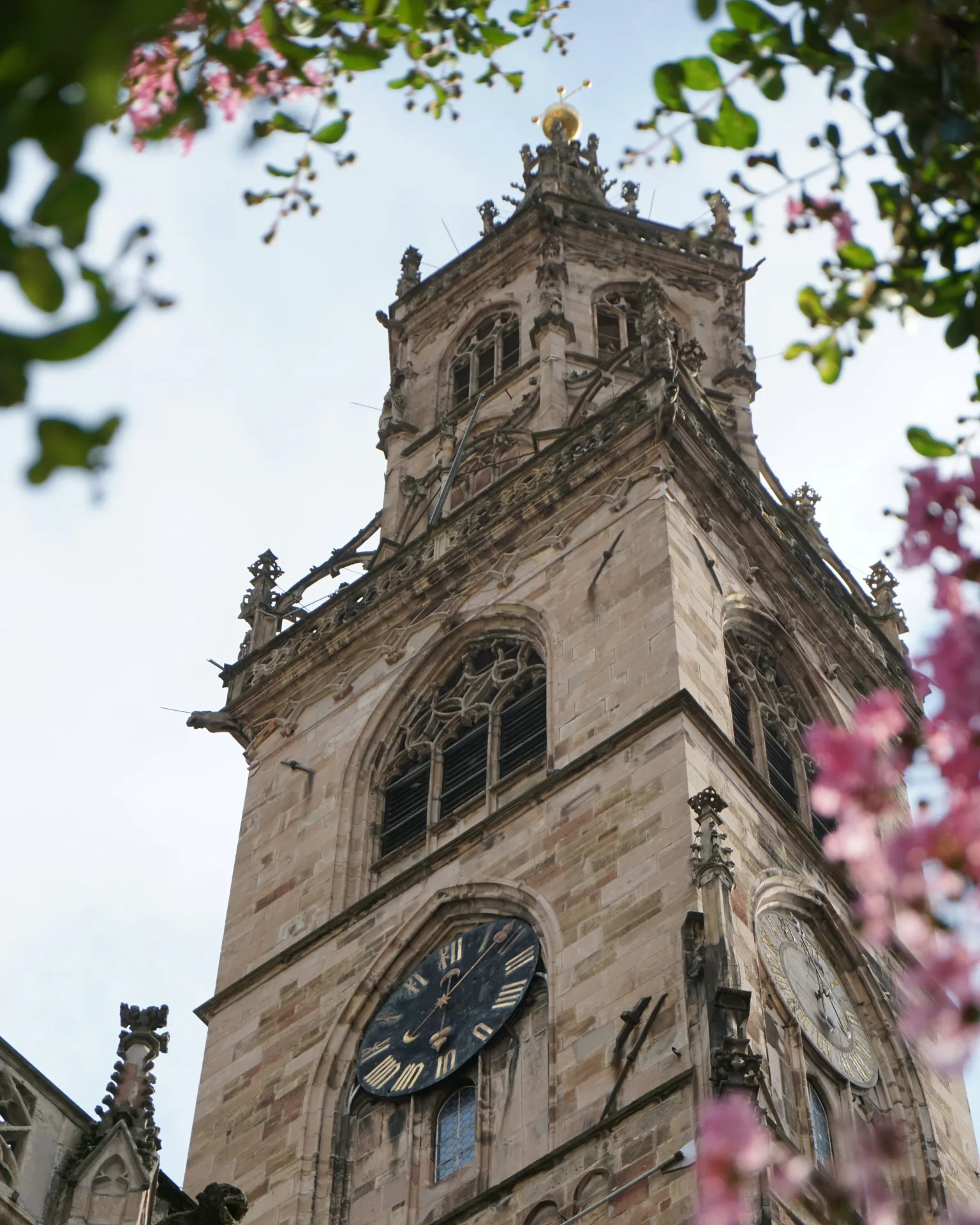 Church in Bolzano