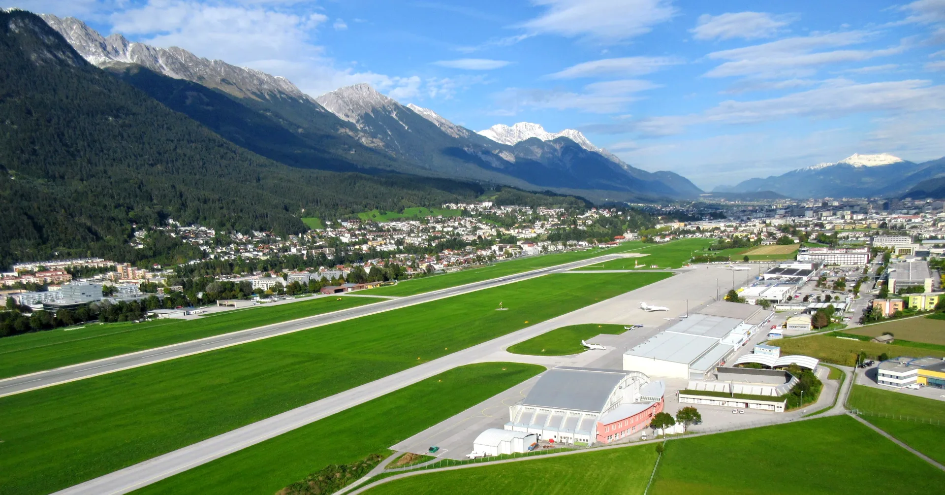 Innsbruck